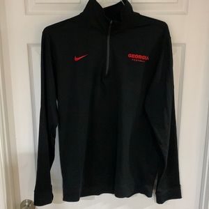 Dri-Fit Nike UGA FOOTBALL
